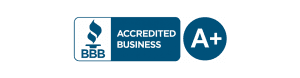 A+ BBB Rating