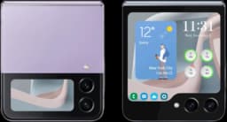 Galaxy Z Flip Series