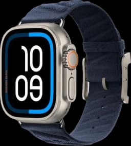 Apple Ultra 2 Hermes