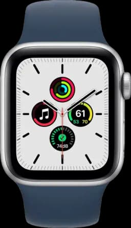 Apple Watch SE (2022)