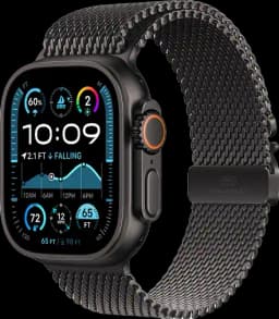 Apple Watch Ultra 2 (2024)