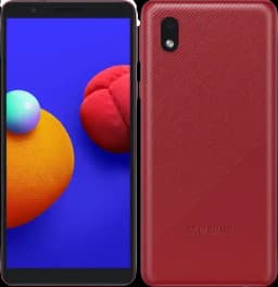 Samsung Galaxy A01 Core