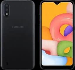 Samsung Galaxy A01
