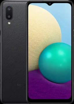 Samsung Galaxy A02