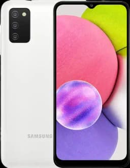 Samsung Galaxy A03s