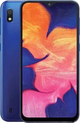 Samsung Galaxy A10
