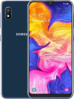 Samsung Galaxy A10e