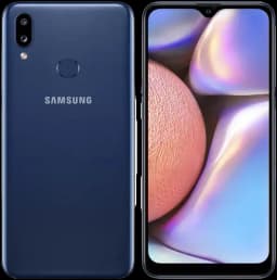 Samsung Galaxy A10s