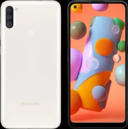 Samsung Galaxy A11