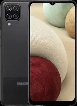 Samsung Galaxy A12