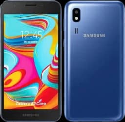 Samsung Galaxy A2 Core