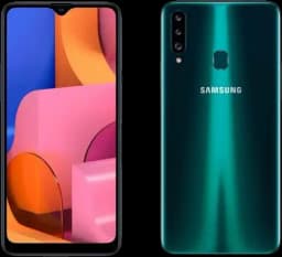 Samsung Galaxy A20s