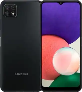 Samsung Galaxy A22