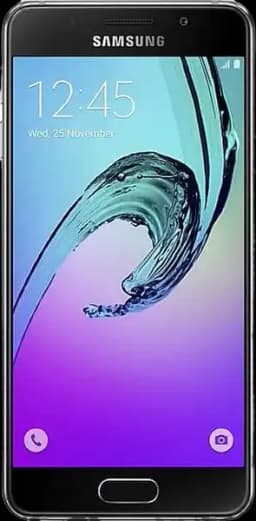 Samsung Galaxy A3 (2016)