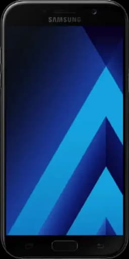 Samsung Galaxy A3 (2017)
