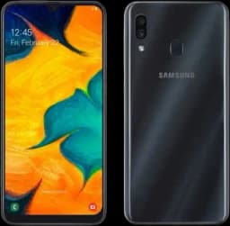 Samsung Galaxy A30