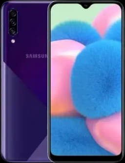 Samsung Galaxy A30s