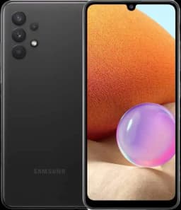 Samsung Galaxy A32