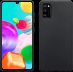 Samsung Galaxy A41