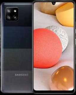 Samsung Galaxy A42 5G