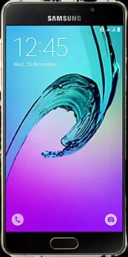 Samsung Galaxy A5 (2016)