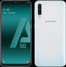 Samsung Galaxy A50