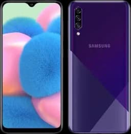 Samsung Galaxy A50s