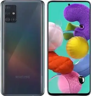 Samsung Galaxy A51 5G