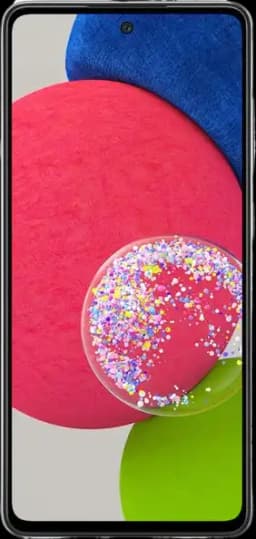 Samsung Galaxy A52s 5G