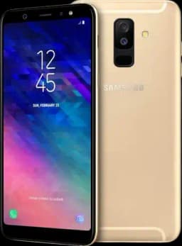 Samsung Galaxy A6