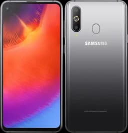 Samsung Galaxy A60
