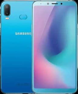 Samsung Galaxy A6s