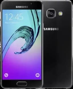 Samsung Galaxy A7 (2016)