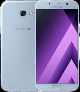 Samsung Galaxy A7 (2017)