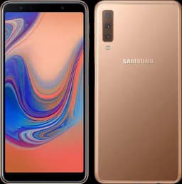 Samsung Galaxy A7 (2018)