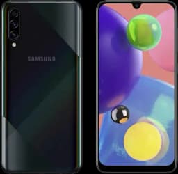 Samsung Galaxy A70s