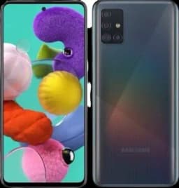 Samsung Galaxy A71 5G