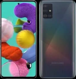 Samsung Galaxy A71