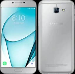 Samsung Galaxy A8 (2016)
