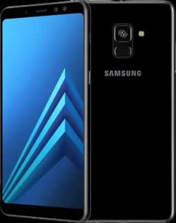 Samsung Galaxy A8 (2018)