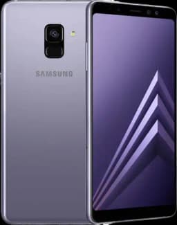 Samsung Galaxy A8 Plus (2018)