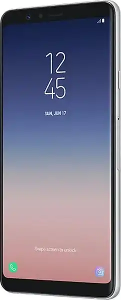 Samsung Galaxy A8 Star