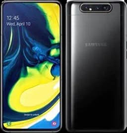 Samsung Galaxy A80