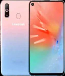 Samsung Galaxy A8s