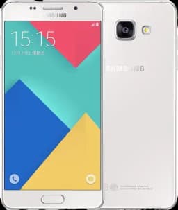 Samsung Galaxy A9 (2016)