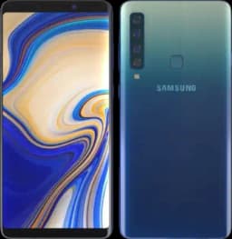 Samsung Galaxy A9 (2018)
