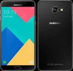 Samsung Galaxy A9 Pro (2016)