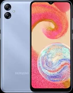 Samsung Galaxy A04e