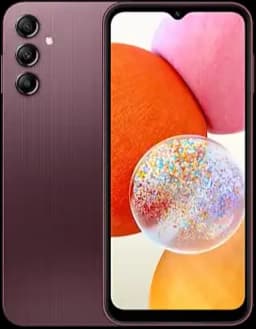 Samsung Galaxy A14