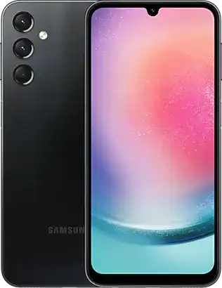 Samsung Galaxy A24
